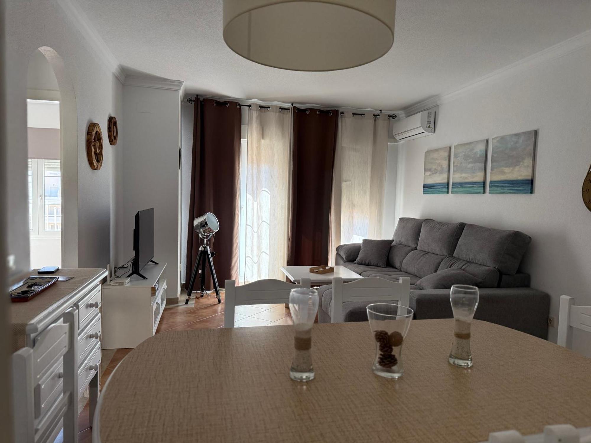 Apartamento Residencial Atlantico Isla del Moral Exterior foto