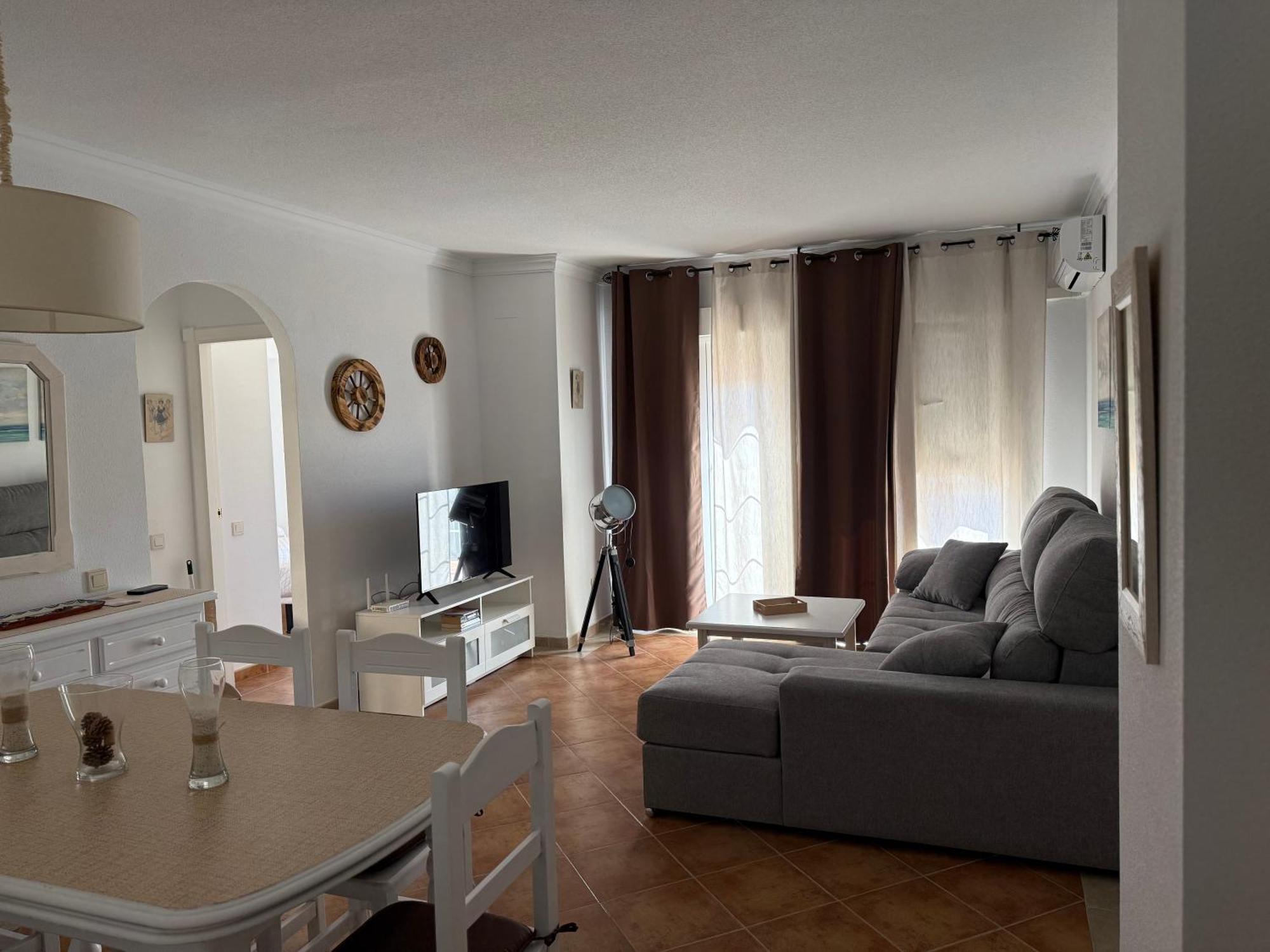 Apartamento Residencial Atlantico Isla del Moral Exterior foto